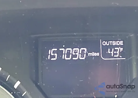 2015 Honda Odyssey Ex-L z USA, uszkodzony, nr VIN 5FNRL5H63FB027403